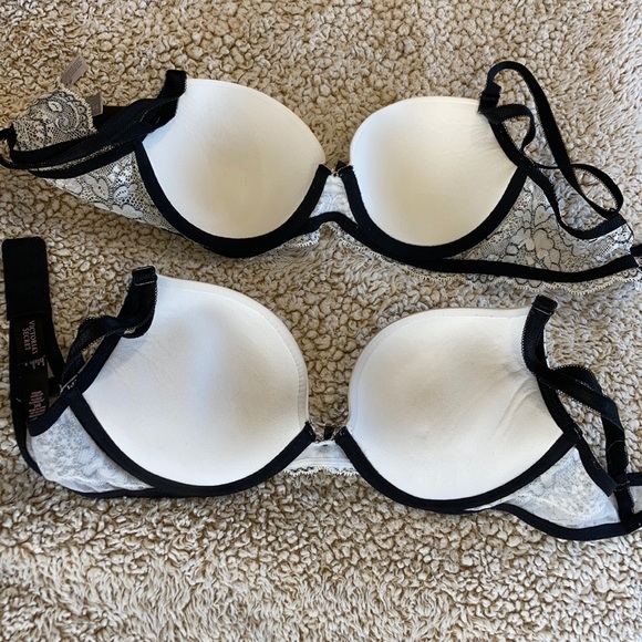 Victoria’s Secret 2 Bras bundle - Picture 2 of 8